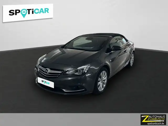 Opel Cascada Innovation, GJR, Navi, Klima, PDC, uvm..