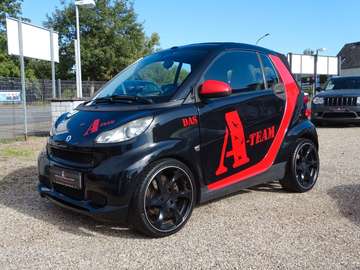 Cabrio Aut.*Carlsson-Design*Lorinser 17"*