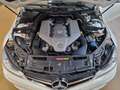 Mercedes-Benz C 63 AMG Coupe Performance Weiß - thumbnail 14