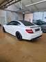 Mercedes-Benz C 63 AMG Coupe Performance Weiß - thumbnail 3