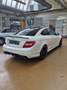 Mercedes-Benz C 63 AMG Coupe Performance Weiß - thumbnail 5