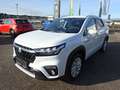 Suzuki S-Cross 1,4 Hybrid ALLGRIP shine Weiß - thumbnail 2