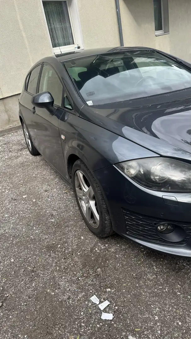 SEAT Leon Sport 2,0 TDI DPF - 2