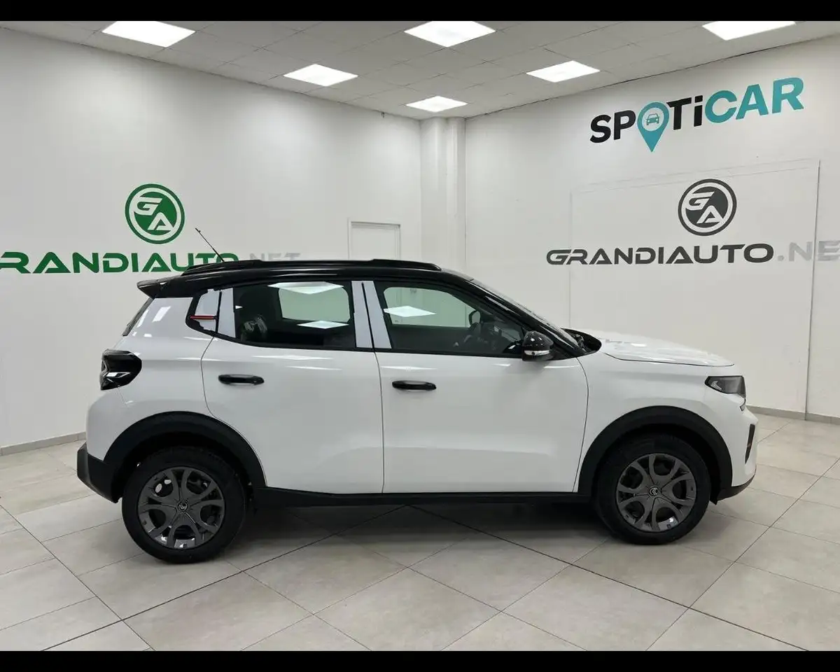 Citroen C3 Turbo 100cv - PLUS 6