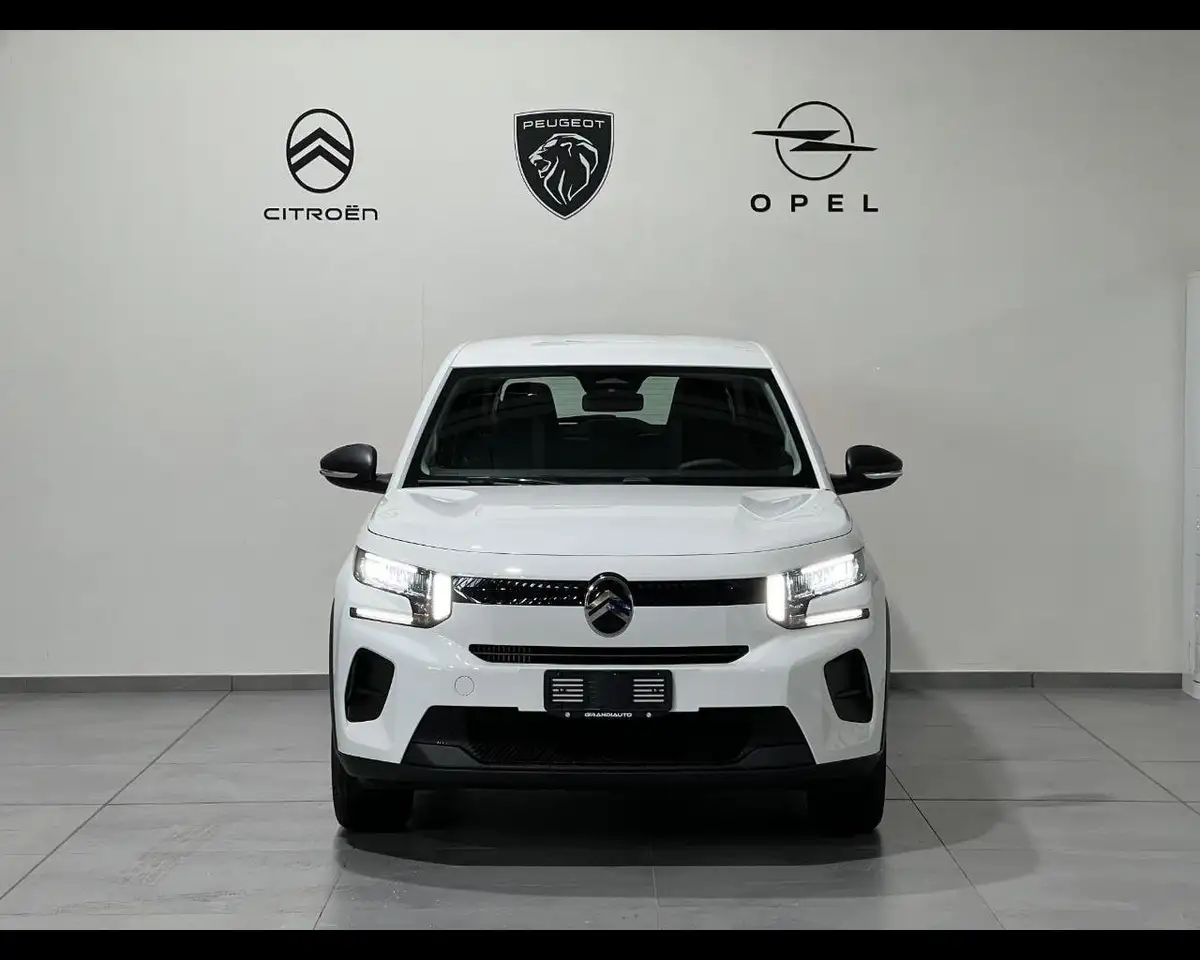 Citroen C3 Turbo 100cv - PLUS 8
