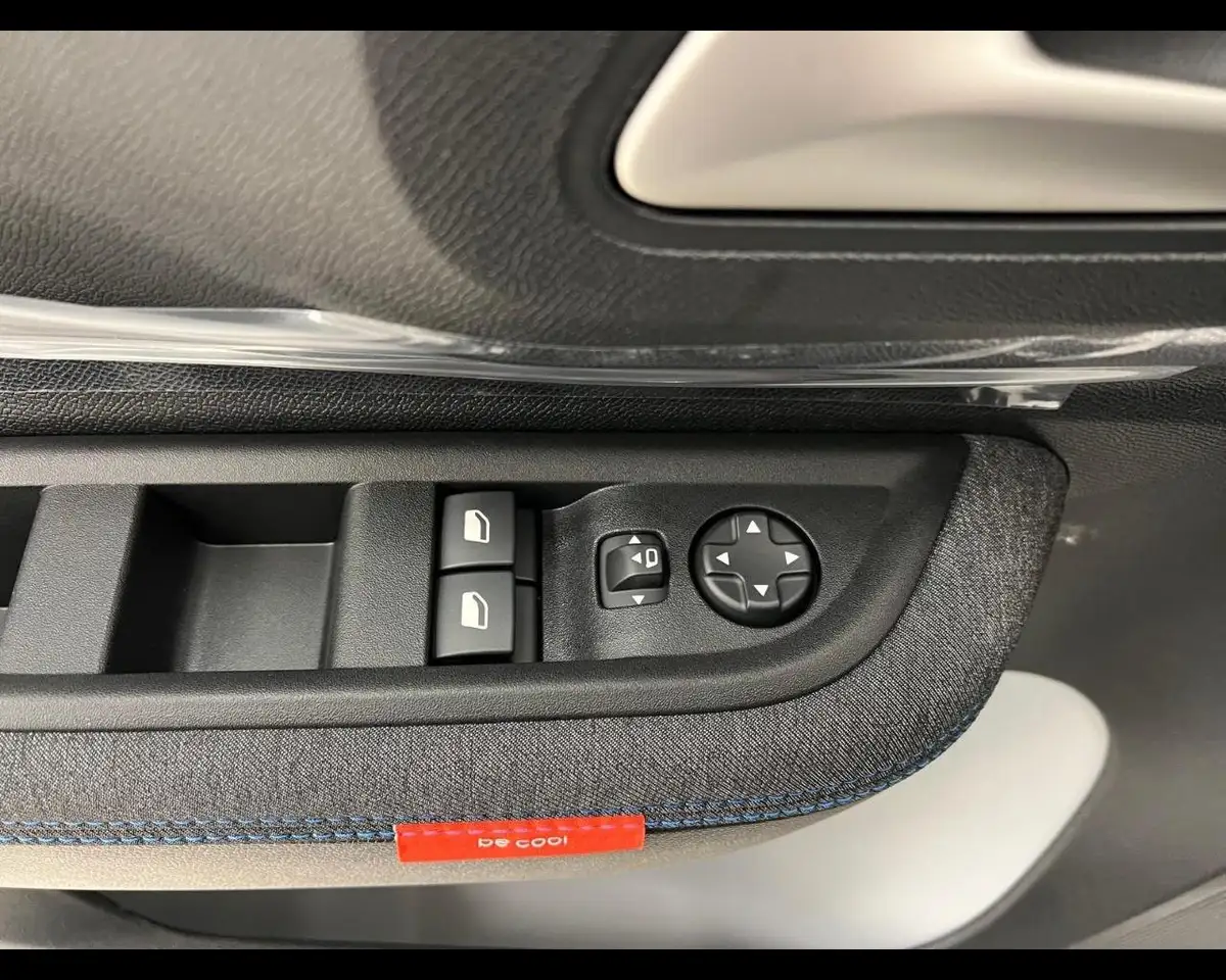 Citroen C3 Turbo 100cv - PLUS 16