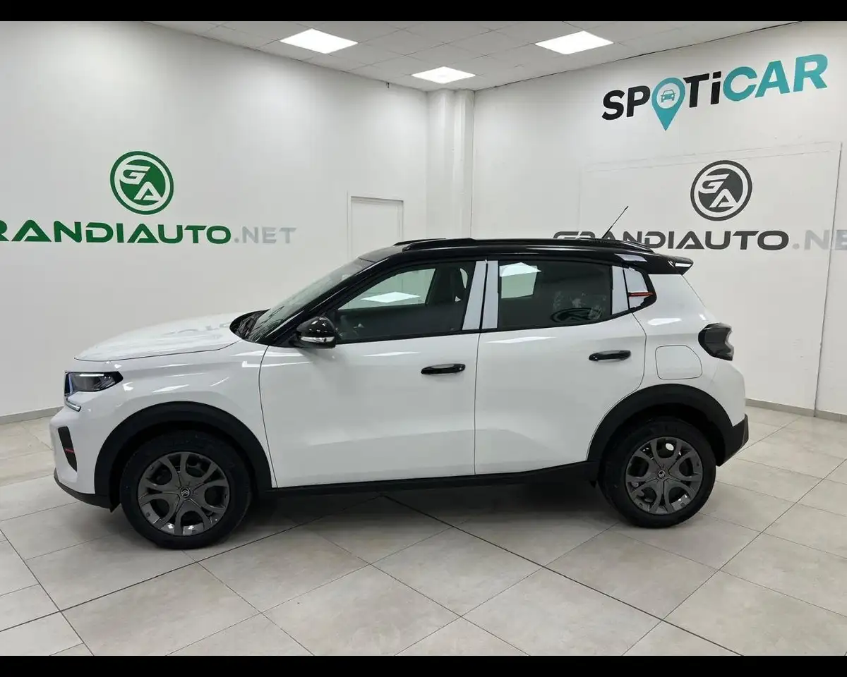 Citroen C3 Turbo 100cv - PLUS 2