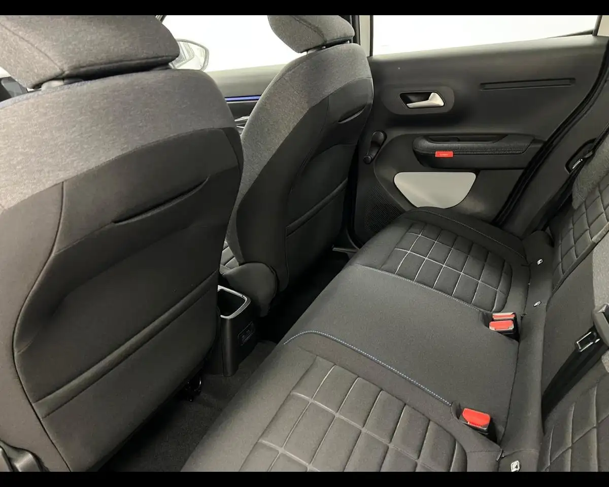 Citroen C3 Turbo 100cv - PLUS 18