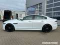 Jaguar XE XE D180 R-Dynamic S AWD LED+KAMERA+ACC+LEDER Blanco - thumbnail 2