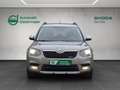 Skoda Yeti 1.6 TDI Greenline*AHK*Navi*Climatr.*SHZ* Beige - thumbnail 2
