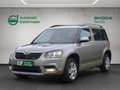 Skoda Yeti 1.6 TDI Greenline*AHK*Navi*Climatr.*SHZ* Beige - thumbnail 1