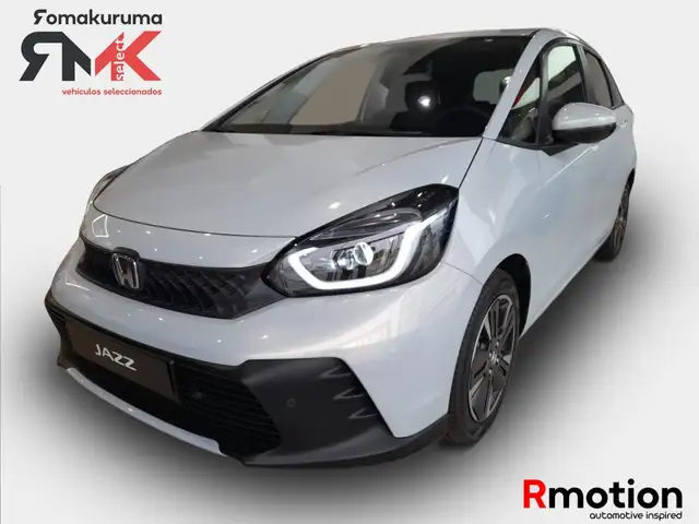 Honda Jazz 1.5 i-MMD ADVANCE