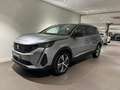 Peugeot 5008 1.2 Hybrid 136 Allure Pack Business | Keyless Entr Gris - thumbnail 3
