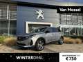 Peugeot 5008 1.2 Hybrid 136 Allure Pack Business | Keyless Entr Gris - thumbnail 1