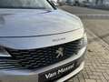 Peugeot 5008 1.2 Hybrid 136 Allure Pack Business | Keyless Entr Gris - thumbnail 32