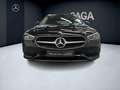 Mercedes-Benz C 300 e break Luxury Line Schwarz - thumbnail 2