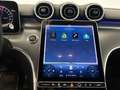 Mercedes-Benz C 300 e break Luxury Line Schwarz - thumbnail 17