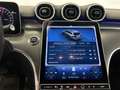 Mercedes-Benz C 300 e break Luxury Line Schwarz - thumbnail 16