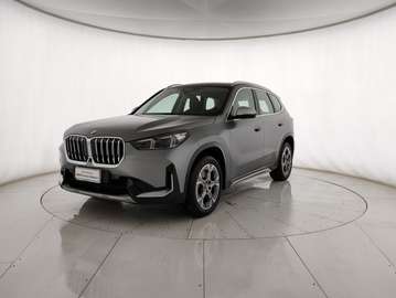 X1 xdrive23d mhev 48V X-Line Edition Signature auto