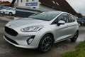 Ford Fiesta Cool&Connect Silber - thumbnail 7