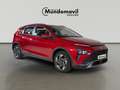 Hyundai BAYON 1.2 MPI Essence Rojo - thumbnail 1