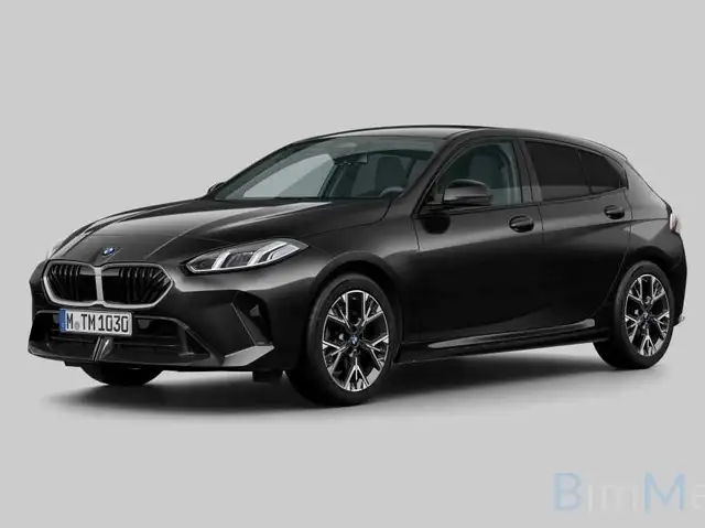 BMW 1 Series main image