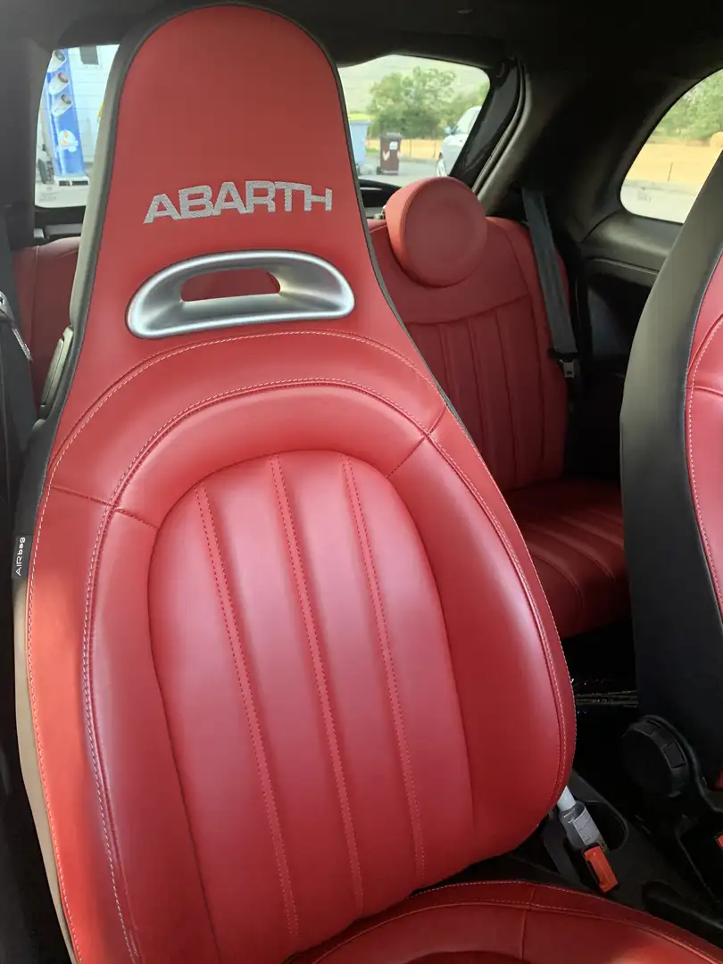 Abarth 595 Turismo - 2