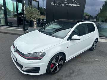 20 GTI DSG Performance 19999 euro = Prix marchand