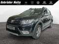 Dacia Sandero II 0,9 TCe Stepway Prestige FACEL. Negro - thumbnail 1