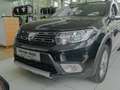 Dacia Sandero II 0,9 TCe Stepway Prestige FACEL. Negro - thumbnail 2