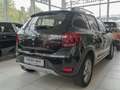 Dacia Sandero II 0,9 TCe Stepway Prestige FACEL. Negro - thumbnail 4