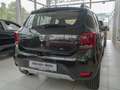 Dacia Sandero II 0,9 TCe Stepway Prestige FACEL. Negro - thumbnail 5