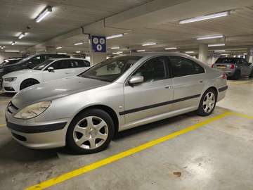 607 2.2-16V Executive