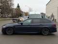 BMW 540 i xDrive Sport Line M-Sport Kamera LED Headup Blau - thumbnail 3