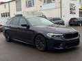 BMW 540 i xDrive Sport Line M-Sport Kamera LED Headup Blau - thumbnail 2