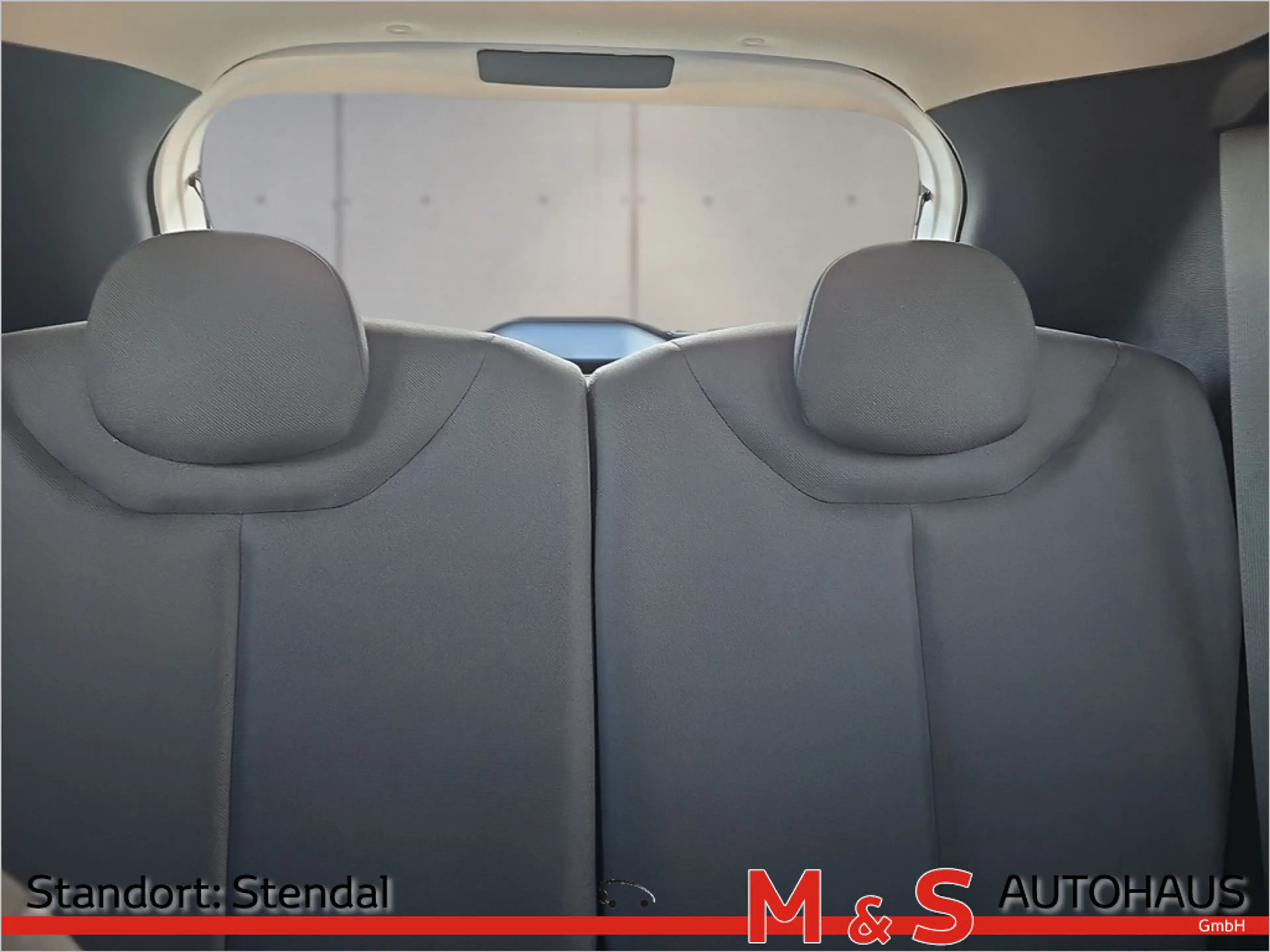 Toyota Aygo X 1.0 Play KLIMA PDC RÜCKFAHRKAMERA ACC — photo 15