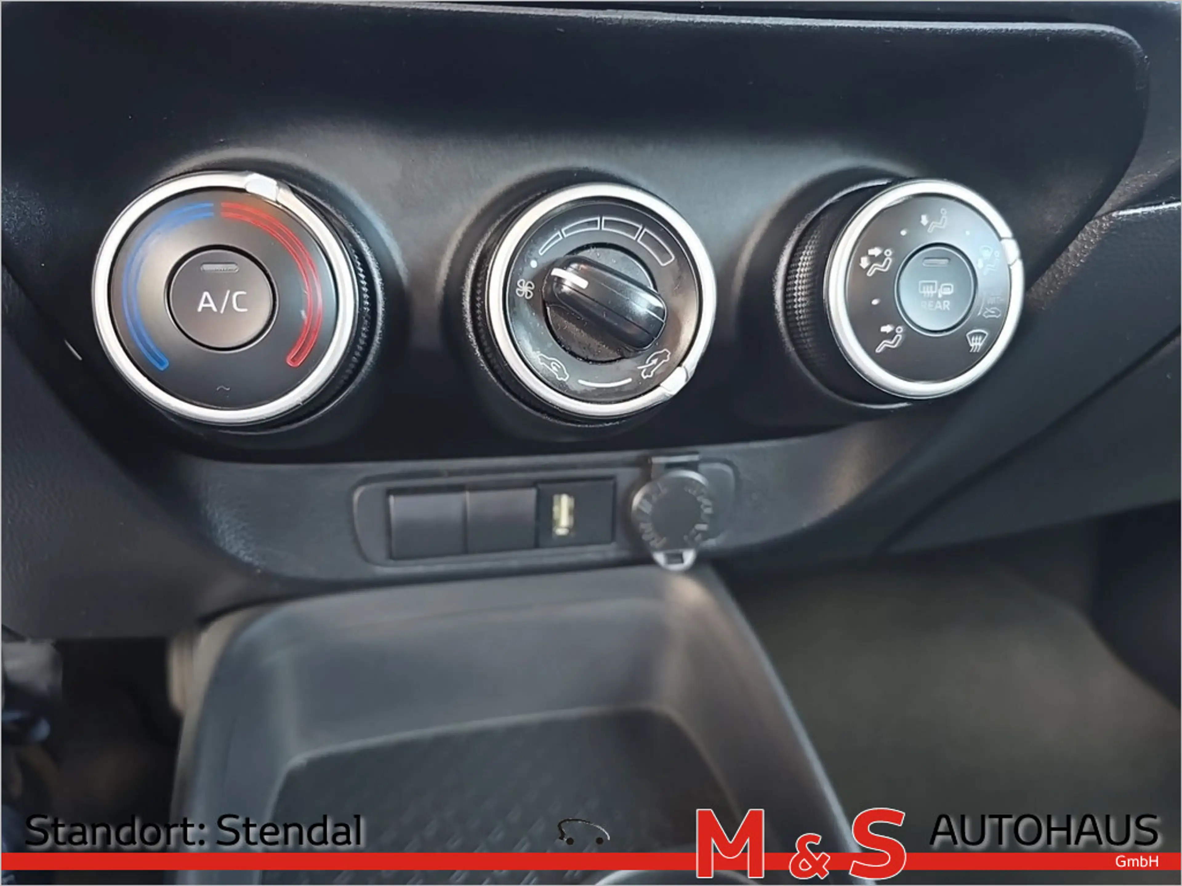 Toyota Aygo X 1.0 Play KLIMA PDC RÜCKFAHRKAMERA ACC — photo 20