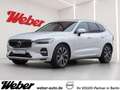Volvo XC60 T6 Recharge Inscription *Luft*BLIS*AHK*HUD*SH*ACC* Weiß - thumbnail 1