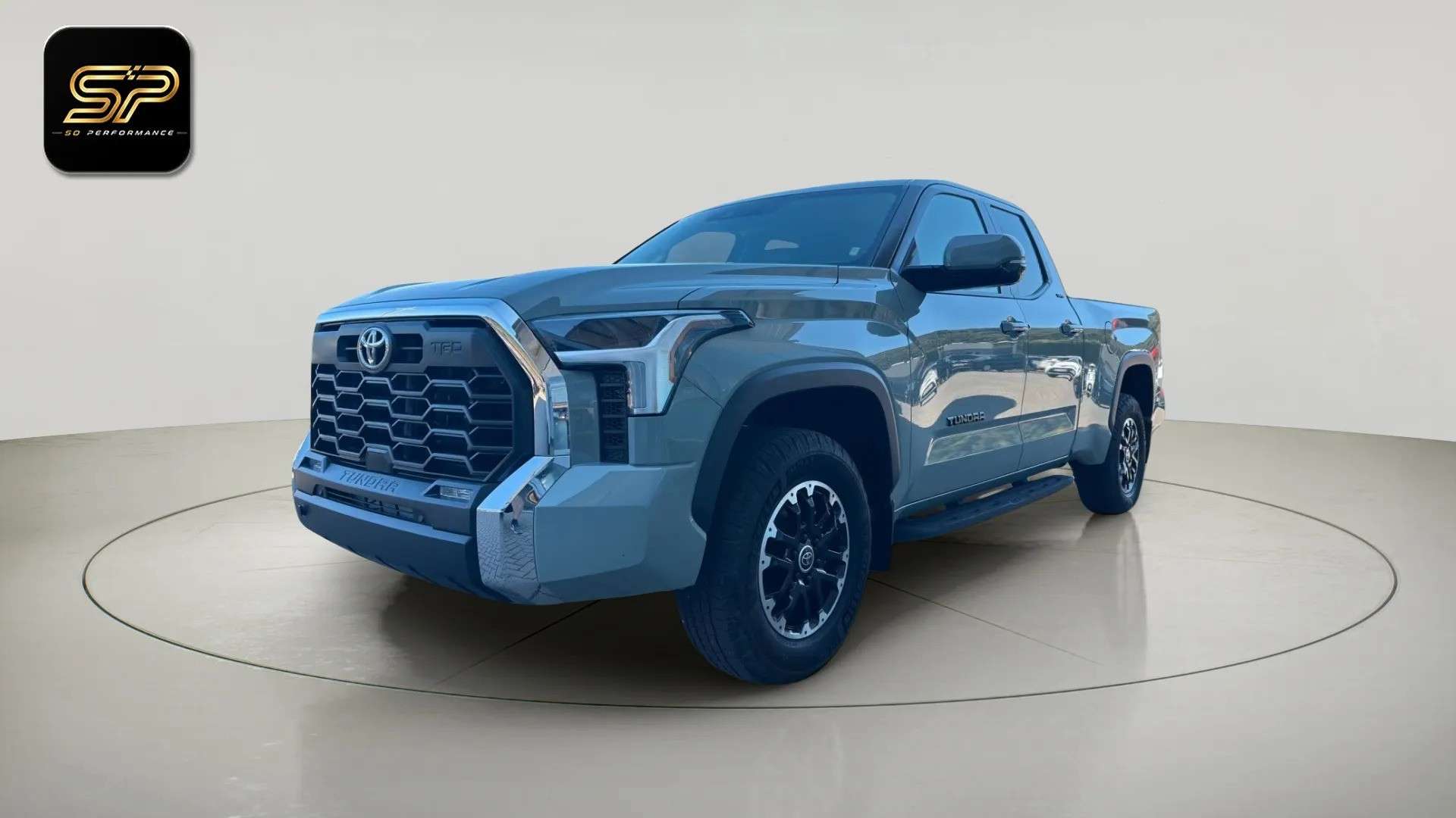 Toyota Tundra