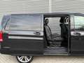 Mercedes-Benz V 250 Lang L2 Dubbelcab/ Clima/ Camera/ Burmeister/ Stoe Zwart - thumbnail 5