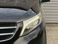 Mercedes-Benz V 250 Lang L2 Dubbelcab/ Clima/ Camera/ Burmeister/ Stoe Zwart - thumbnail 4