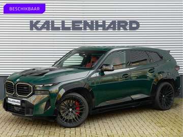 PHEV Label Red - Individual ''British Racing Green