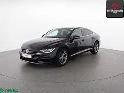 Volkswagen Arteon Coupe 2.0 TSI R LINE HUD,KEYLESS,KAMERA