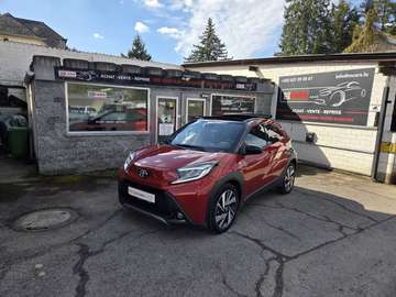 CABRIOLET AUTOMATIQUE CAMERA NAVIGATION XENON