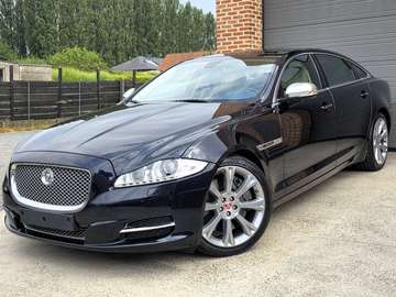 LWB 5.0 V8 Supercharged - 33.000 KM - FULL OPTION