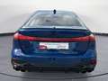 Audi S5 quattro MMI experience Pro AHK Tech Pro Pano Blau - thumbnail 5