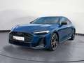Audi S5 quattro MMI experience Pro AHK Tech Pro Pano Blau - thumbnail 2