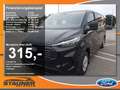 Ford Transit Custom Trend 320L2 Sitzheizung Notrad Noir - thumbnail 1