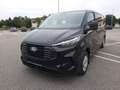 Ford Transit Custom Trend 320L2 Sitzheizung Notrad Noir - thumbnail 2