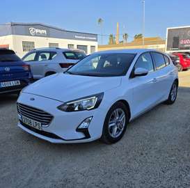 1.0 Ecoboost MHEV Active 125